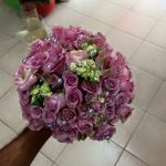 סידורי פרחים מיוחד